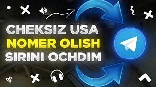 USA NOMER OLISH 2023