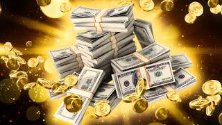Powerful Frequency | Receive Fast and Urgent Money Today | Wealth and Abundance | Money Flows