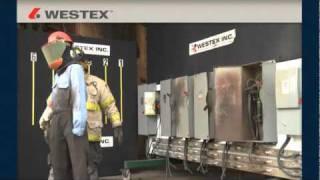 Westex Arc Flash Testing Overview