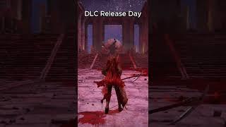 DLC Day   | Elden Ring