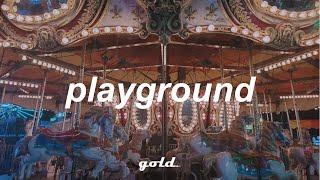 Billie Eilish Type Beat "Playground" Melanie Martinez Type Beat DARK POP