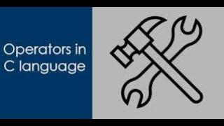 Operators in C language in English | what is operator? Discuss it's types in c programming