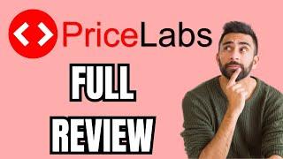 PriceLabs Review || Best AirBnb Pricing Tool?