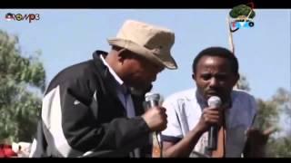 Funny Oromo Drama - Abbaa warraa fi Haadha warraa