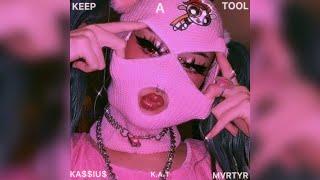 KA$$IU$ - K.A.T (feat. MVRTYR) Prod. $UPREME