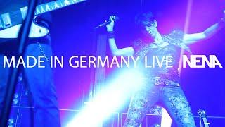 NENA | Nur geträumt (Live from the "Made in Germany" Tour 2010)