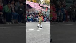 BSF Parade 🫡2IC #bsfparade #army #ncc #motivation #respect #shorts #shortsvideo #armymotivation