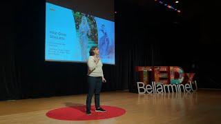 Fashion's Historical Role in Expressing Liberation | Laura Ping | TEDxBellarmineU