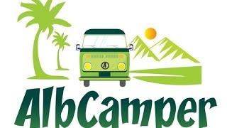 Wohnmobil mieten, Reisemobil günstig mieten bei AlbCamper.de