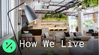 Would You Rent a Co-Living Space like Hmlet?