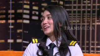 Athira Farina, Pilot Wanita Cantik | HITAM PUTIH (29/04/19) Part 1