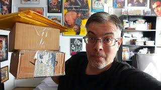 New Blu-rays & Viewer Mail Unboxing !!!