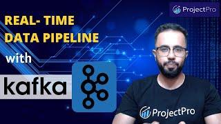 Real-Time Data Pipeline with Kafka on MovieLens data