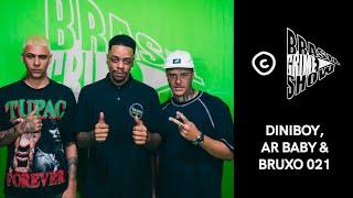 Brasil Grime Show: DINIBOY, AR BABY & BRUXO 021