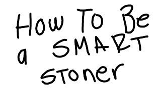 Cartridges, Exotics, and Edibles, How to be a Smart Stoner