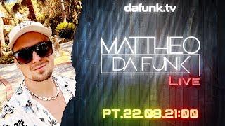 23.08.2024 dafunk.tv by MATTHEO DA FUNK Live Stream