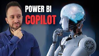 Domina la Inteligencia Artificial en POWER BI con DAX y COPILOT