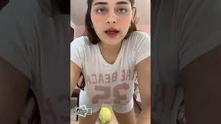 beautiful girl live video | bigo live 2023 new | podcast trining video