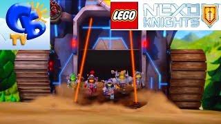  LEGO  NEXO KNIGHTS  МЕРЛОК 2.0 Лего Нексо Найтс