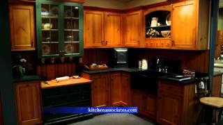 KITCHEN ASSOCIATES 30A