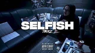 Potter Payper x Marnz Malone Type Beat - "Selfish" | UK Rap Instrumental 2024