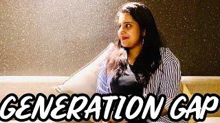 Generation Gap  #youtubevideo #ansysnazeem #video #letstalk