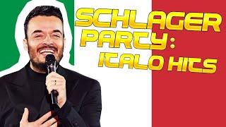 HITGIGANTEN SCHLAGER PARTY  Italo-Hits 2021