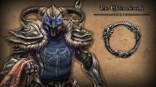 THE ELDER SCROLLS ONLINE: My Thoughts After Four Months of Playing!