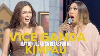 Suspect Suspect Challenge with KIM CHIU & VICE GANDA | HD and CLOSE UP