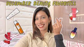 December Beauty Favorites 2024 Winners ️ #Amazon