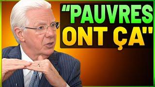 "JE SUIS DEVENU RICHE QUAND J'AI RETIRÉ CECI DE MA MAISON !" - BOB PROCTOR