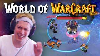 World of Warcraft MOST VIEWED Twitch Clips of The Week! #9