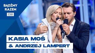 Kasia Moś & Andrzej Lampert - Jaka Jesteś Mario || 61. KFPP Opole 2024