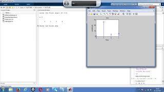 MATLAB TUTORIALS #12 LINEAR CONVOLUTION OF A SIGNALS