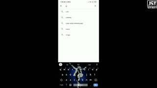 How to add custom font in Redmi Note 7 / Mi