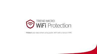 Introducing Trend Micro WiFi Protection