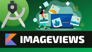 IMAGEVIEWS - Android Fundamentals