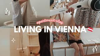 More Amazon Products We Bought For Our Flat | Vienna Vlog 