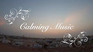 Calming Music. Sunset (Chris RD)1 hour Piano Playing