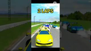 Rally Fury Extreme Driving #shortsfeed #gaming #games #shortvideo #racing #rallyfury #shorts