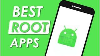 Bestroot apps for rooted Android phones