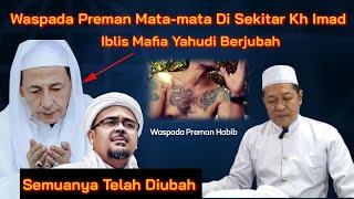 Habib Lutfi Bin Yahya Mengubah Sejarah Indonesia ‼️ Viral.... #habaib #polemiknasabhabaibterbaru