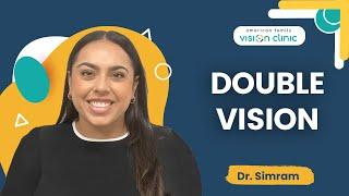 Double Vision Explained by Dr. Toor: Causes, Treatments, and How to Get Relief