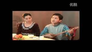 Sergazi Tolevhan-Arman ay-East Turkestan kazak song