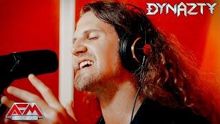 DYNAZTY - The White (2022) // Official Music Video // AFM Records