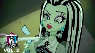 HooDoo You Like? | Volume 2 | Monster High