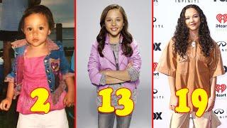 Breanna Yde From 1 to 19 Years Old 2023  @Teen_Star