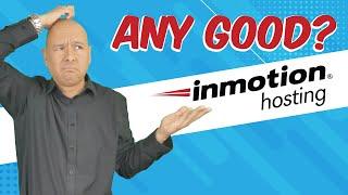 InMotion Hosting Review 2021 - Best Web Hosting Provider or Not???