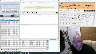 Virtual Serial Prots Emulator - 1 Com Port Controlling Multi Programs Links in Description