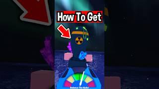 HOW TO GET NUKE in Roblox Fisch..